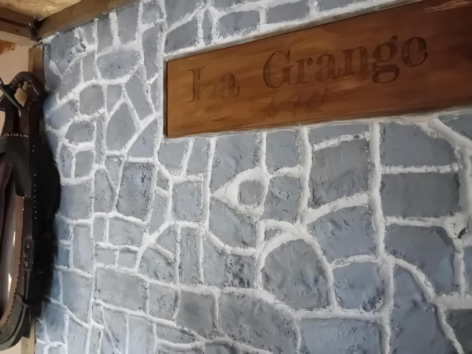 Апартаменты La Grange De Paul Au Domaine Du Reuze Winnezeele Экстерьер фото